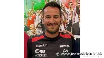 "Matelica, allenamenti a casa sotto le feste" - il Resto del Carlino