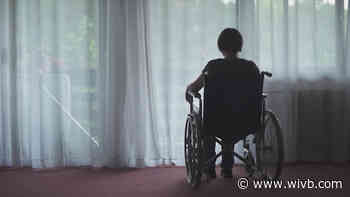 Nursing home advocates push for expanded visitation rights