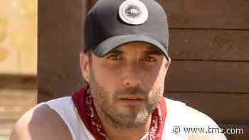 Country Star Tyler Rich Finds Dead Body During New Year's Eve Run