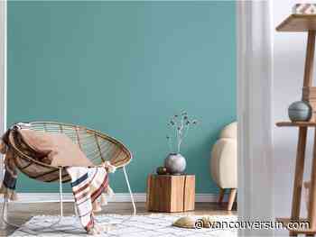 The Home Front: Home décor trends for the year ahead