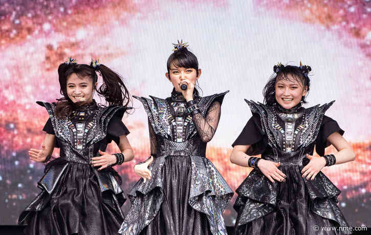 BABYMETAL to celebrate 10th anniversary with 10 shows at Tokyo’s Budokan Arena