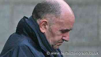 Former Real IRA leader Michael McKevitt dies following illness