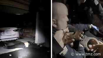 New Body Cam Video Shows Cops Failed to Give Andre Hill First Aid for 10 Minutes