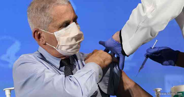 John J. Ryan: Trust in health care means acknowledging mistakes