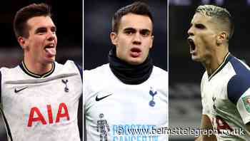 Tottenham trio’s Covid-19 breach was ‘a negative surprise’ – Jose Mourinho