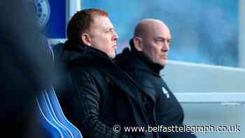 'Celtic done by poor refereeing performance': Neil Lennon blasts Nir Bitton red card after Old Firm defeat to Rangers