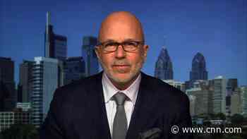 Smerconish: Twin tests of democracy