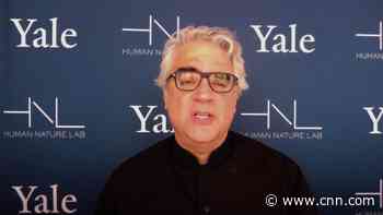 Will the post-pandemic produce another 'roaring 20s'?