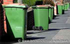 Pendle Borough Council: Apology after Colne and Nelson bins uncollected due to snow