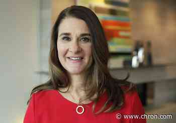 Melinda Gates named 'Texan of the Year'