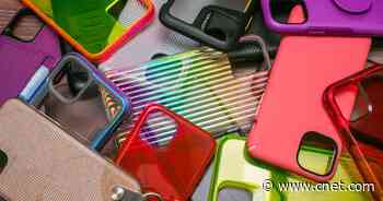 Best iPhone 11 and 11 Pro cases for 2021: Speck, Otterbox and more compared     - CNET