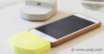 Get this clever 2-piece iPhone power bank for $19     - CNET