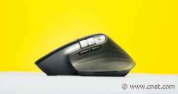 Best wireless mouse for 2021     - CNET