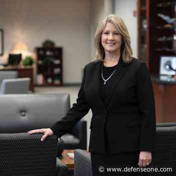 Lockheed Martin Executive in Charge of F-35, F-22, Skunk Works Dies