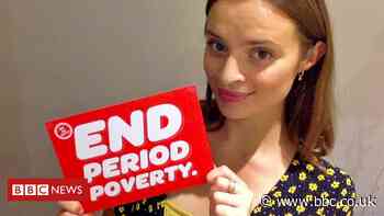 Activists cheer as 'sexist' tampon tax is scrapped