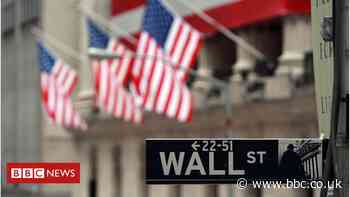 Wall Street to kick out Chinese telecom giants