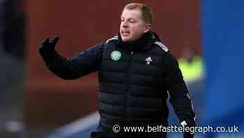 ‘Bitterly disappointed’ Neil Lennon insists Celtic won’t give up title fight