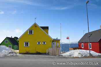 Playing with children’s lives: The Greenland youngsters taken from their homes just for a cruel experiment