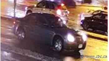 Police release images of 2 vehicles wanted in connection to fatal Scarborough hit and run