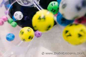 UK ticket holder claims £39 million EuroMillions jackpot