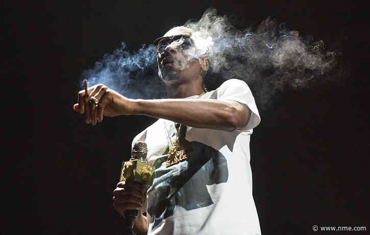 Watch Snoop Dogg recount all the places he’s got high