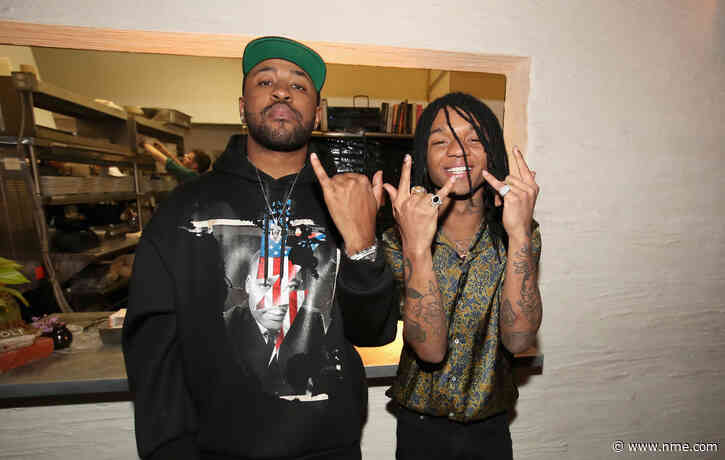 Mike Will Made-It and Swae Lee survive car crash: “We here for a reason”