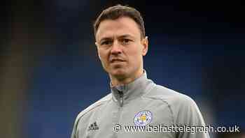 Jonny Evans hopes to celebrate new Leicester deal with victory at Newcastle