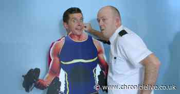 Newcastle pantomime stars Danny & Mick set for TV return on Monday