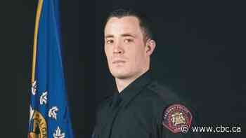 Both teens accused of murdering Calgary police officer will seek bail as soon as possible
