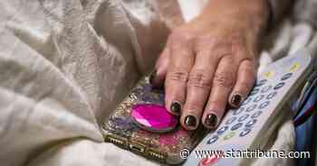 Minnesota reports 54 more COVID-19 deaths, 2,543 new cases