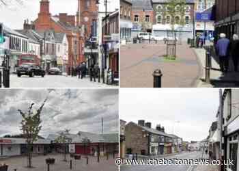 Here’s how Bolton’s 4 district towns are set to change in 2021 - The Bolton News