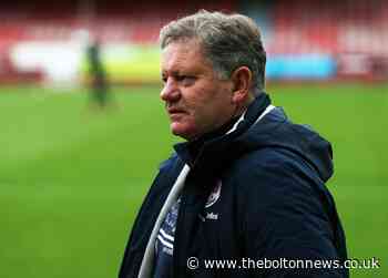 What Bolton Wanderers fans need to know about in-form Crawley - The Bolton News