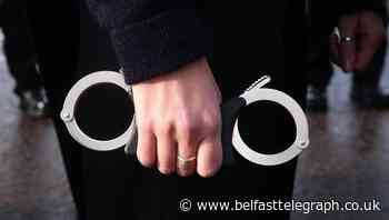 19-year-old arrested after teenager’s body found in Belfast river