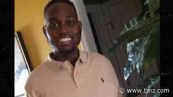 Ahmaud Arbery Murder Suspects Don't Want Him Called 'Victim' in Trial