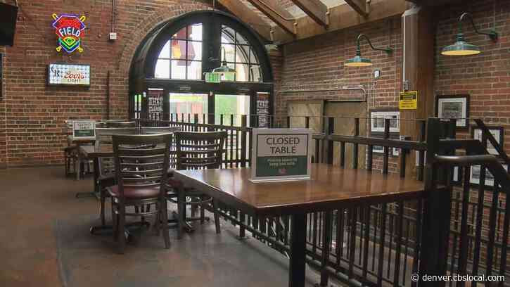COVID In Denver: City Applies For Five Star Certification Program