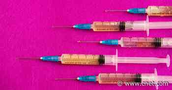 Not everyone will get the exact same COVID-19 vaccine. What to know     - CNET