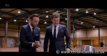 Viewers shocked as Saturday Night Takeaway makes unexpected 'return'