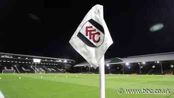 Fulham v Burnley postponed after further positive coronavirus results