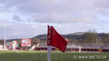 Accrington Stanley P-P Portsmouth