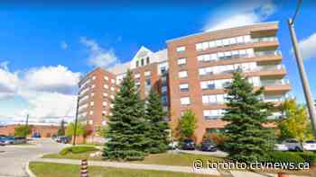 Ontario long-term care home issued order of compliance, cites 'inadequate senior leadership'