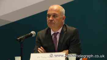 Record breaking number of Covid-19 cases in Ireland