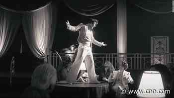 Harry Styles releases a new video and 'People' are, like, LOVING it