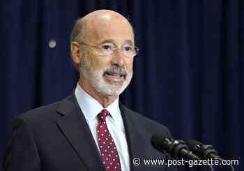 Pennsylvania's COVID-19 tracking metrics improve as restrictions are set to ease