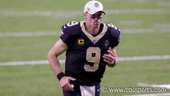 Saints vs. Panthers odds, line, spread: 2021 NFL picks, Week 17 predictions from proven computer model