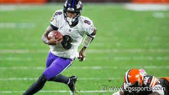 Ravens vs. Bengals odds, line, spread: 2021 NFL picks, Week 17 predictions from proven computer simulation