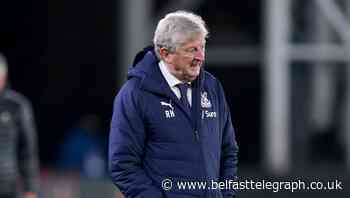 Roy Hodgson defends decision to start Luka Milivojevic as Palace beat Sheff Utd