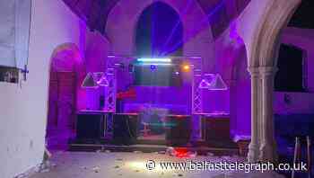 Police trying to track down ‘reckless’ party organisers and revellers in Essex