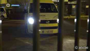 Politie legt 3 Lockdownfeestjes stil in Antwerpen - ATV