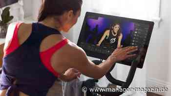 Peloton, Tesla, Moderna: Die besten Aktien im Nasdaq 100