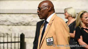 Pro Football Hall of Famer, Broncos and Syracuse football legend Floyd Little dies at 78